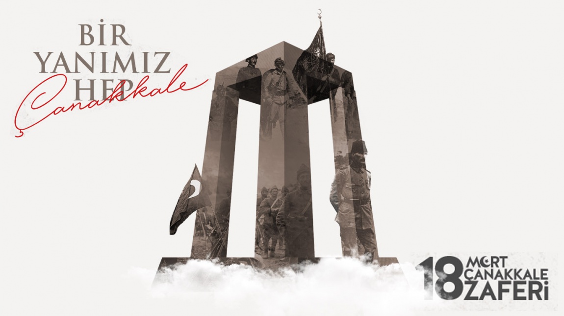 18 Mart Şehitleri Anma Günü ve Çanakkale Deniz Seferleri Törenleri